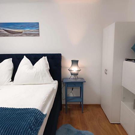 Cozy Stay Apartments Solnohrad Exteriér fotografie