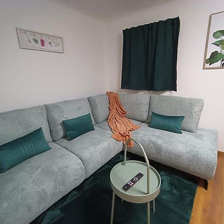 Cozy Stay Apartments Solnohrad Exteriér fotografie