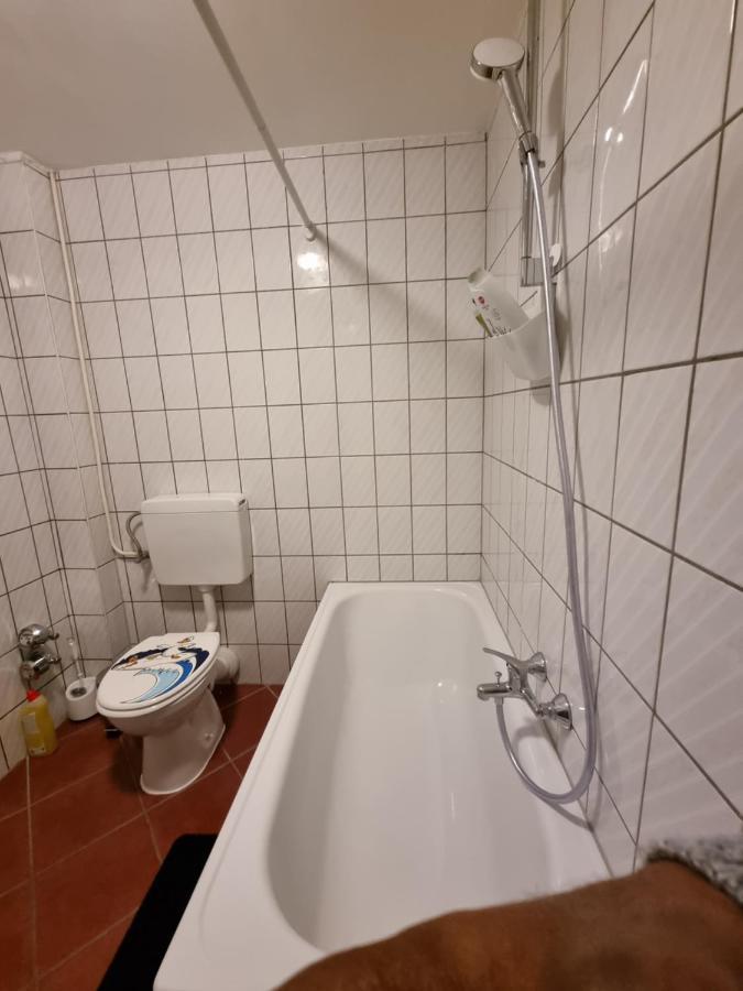 Cozy Stay Apartments Solnohrad Exteriér fotografie