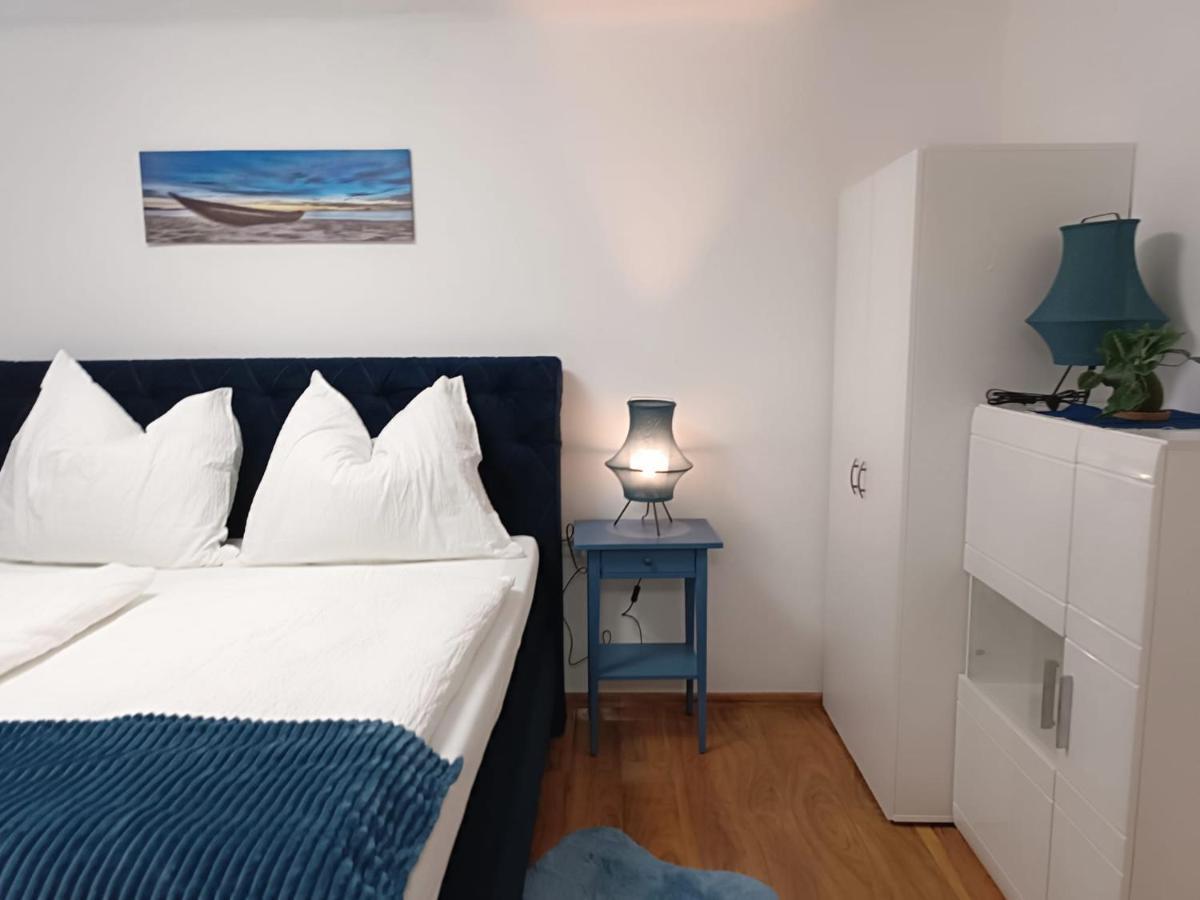 Cozy Stay Apartments Solnohrad Exteriér fotografie