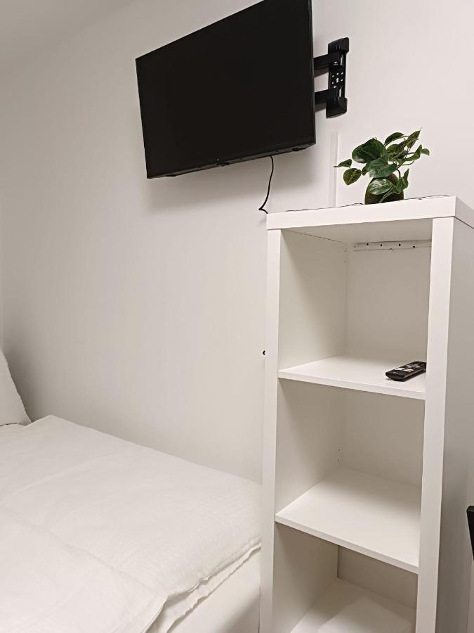 Cozy Stay Apartments Solnohrad Exteriér fotografie