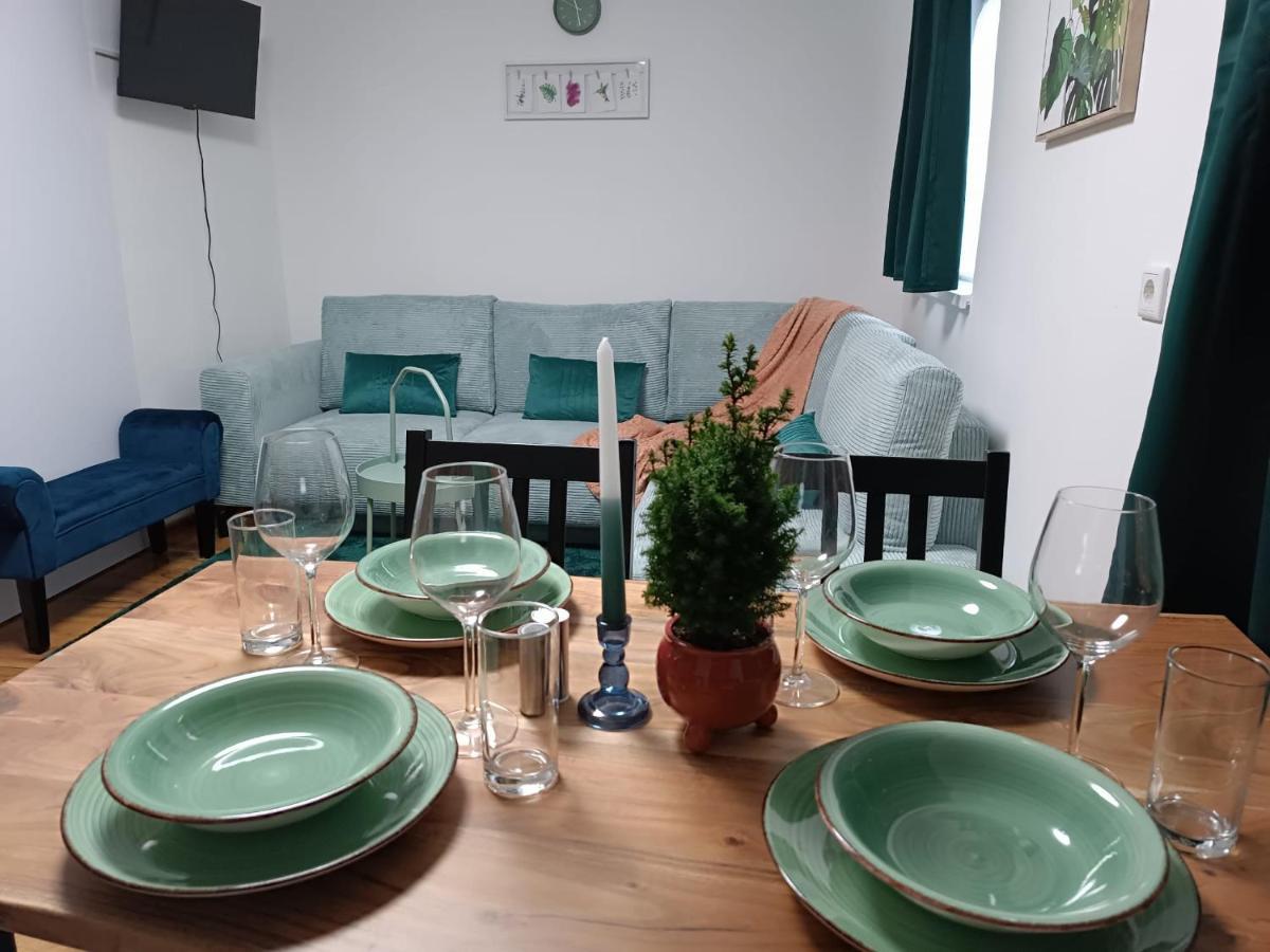 Cozy Stay Apartments Solnohrad Exteriér fotografie