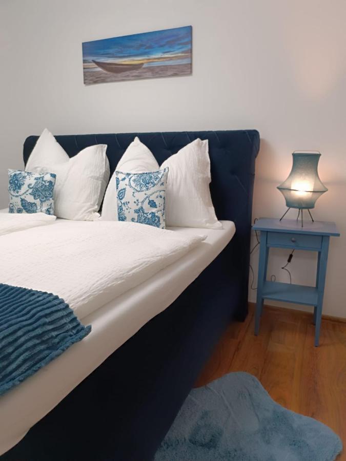 Cozy Stay Apartments Solnohrad Exteriér fotografie