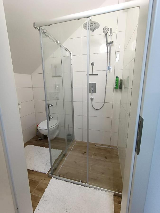 Cozy Stay Apartments Solnohrad Exteriér fotografie