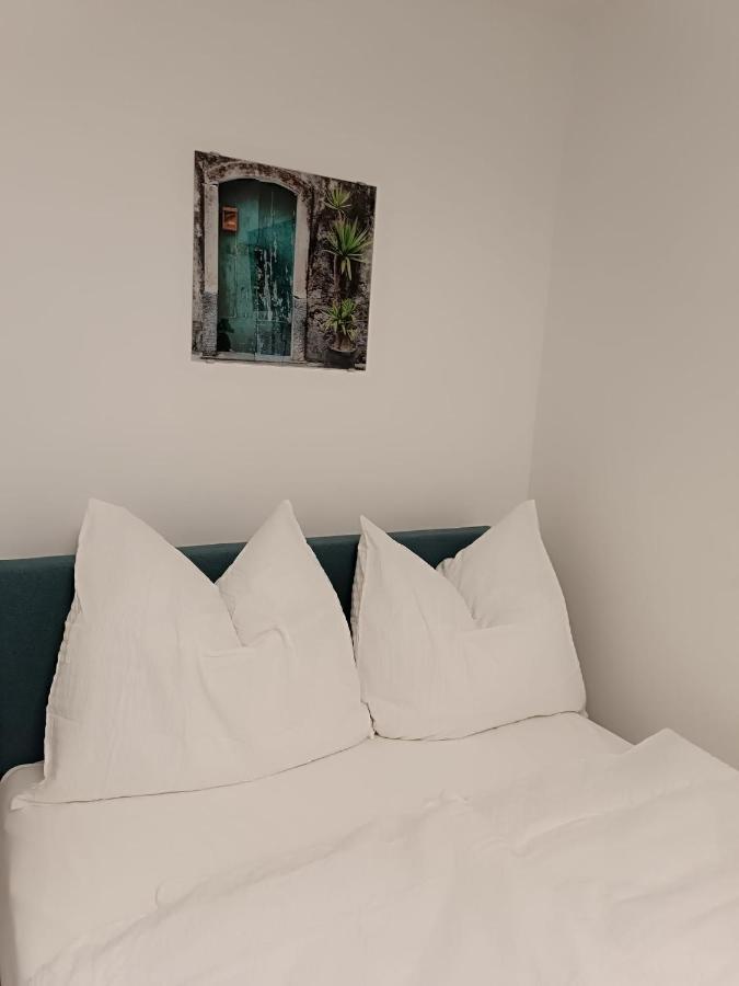 Cozy Stay Apartments Solnohrad Exteriér fotografie
