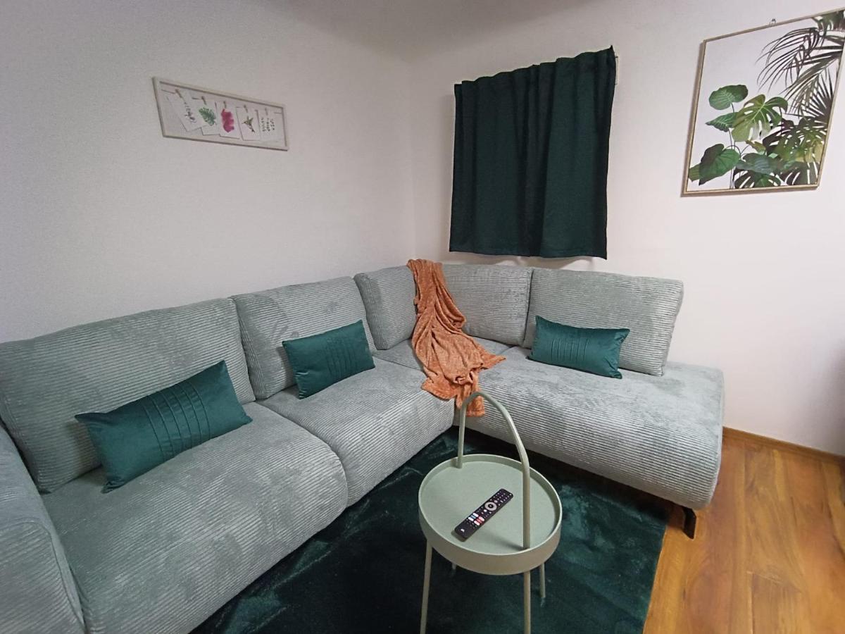 Cozy Stay Apartments Solnohrad Exteriér fotografie