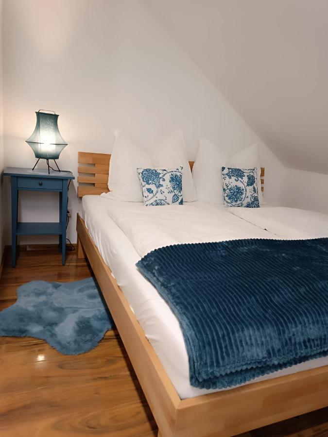 Cozy Stay Apartments Solnohrad Exteriér fotografie