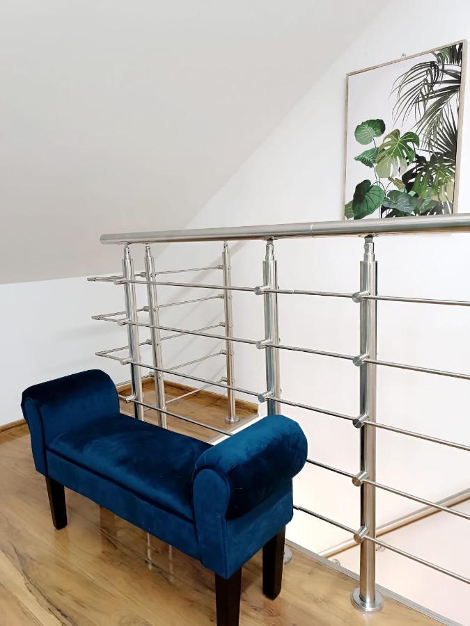 Cozy Stay Apartments Solnohrad Exteriér fotografie
