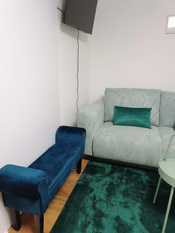 Cozy Stay Apartments Solnohrad Exteriér fotografie
