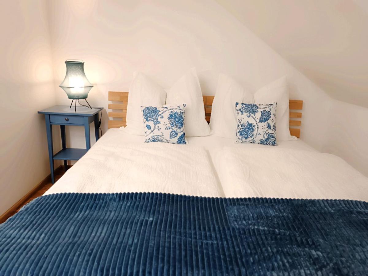 Cozy Stay Apartments Solnohrad Exteriér fotografie