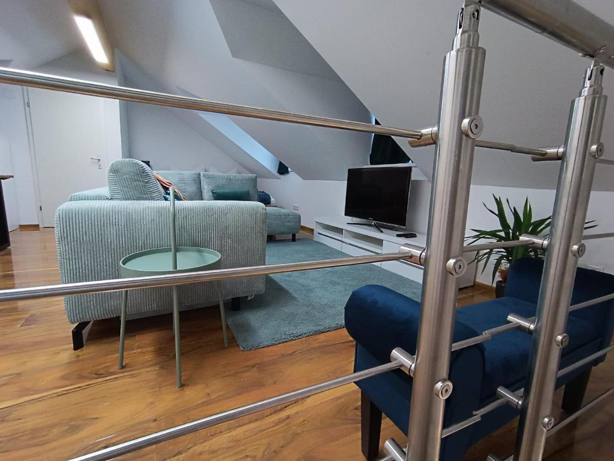 Cozy Stay Apartments Solnohrad Exteriér fotografie
