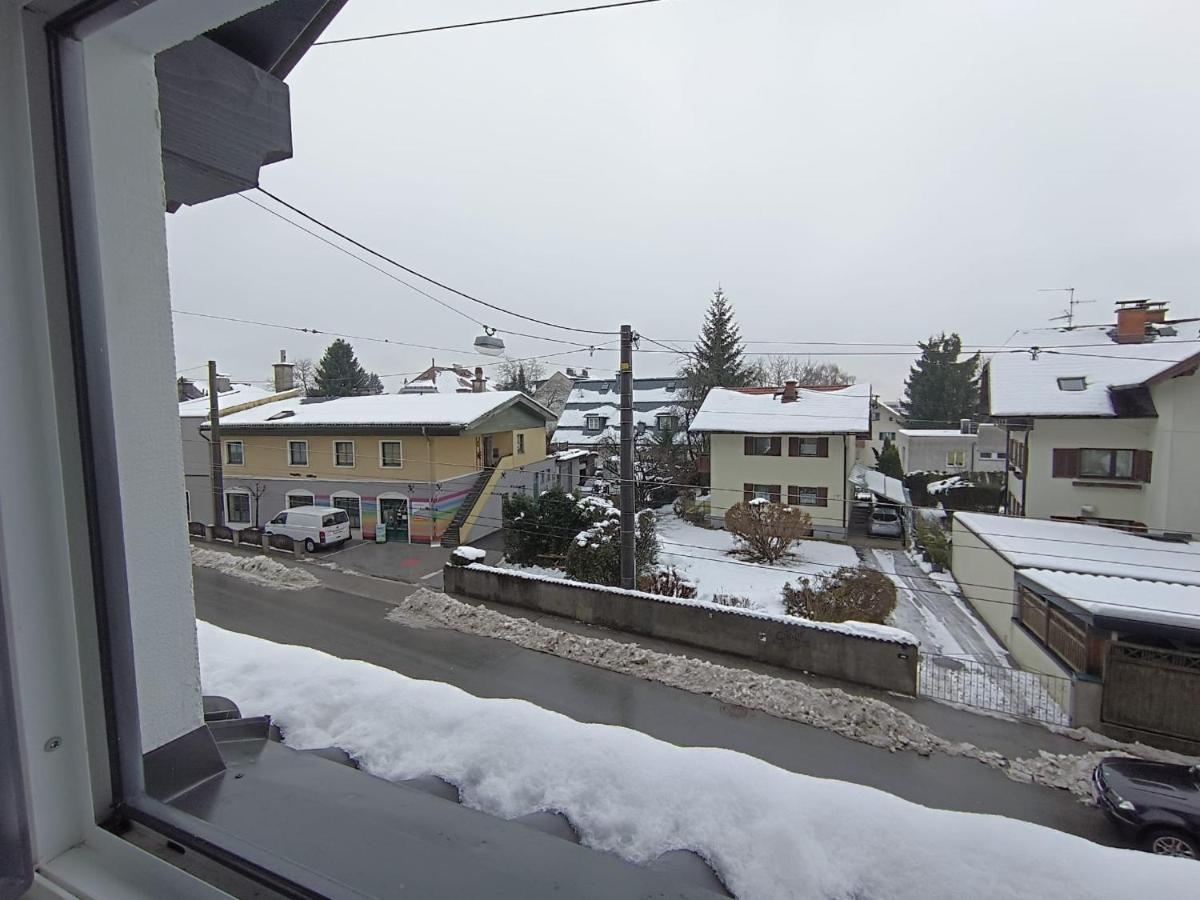 Cozy Stay Apartments Solnohrad Exteriér fotografie