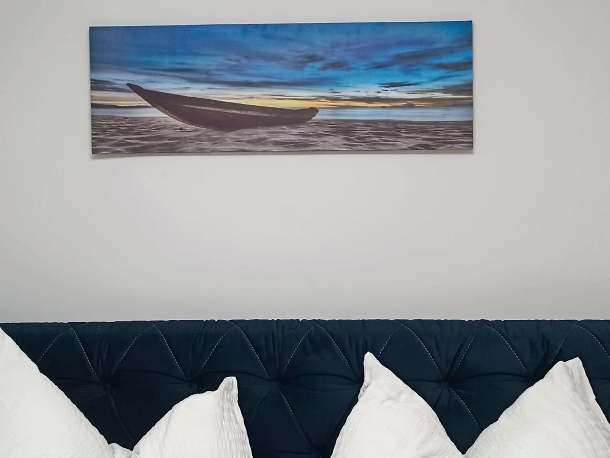 Cozy Stay Apartments Solnohrad Exteriér fotografie