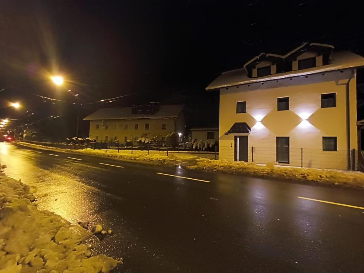 Cozy Stay Apartments Solnohrad Exteriér fotografie