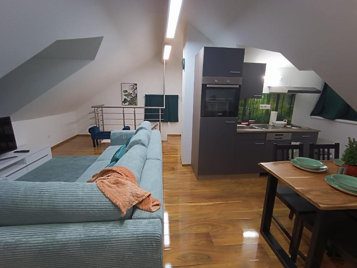 Cozy Stay Apartments Solnohrad Exteriér fotografie