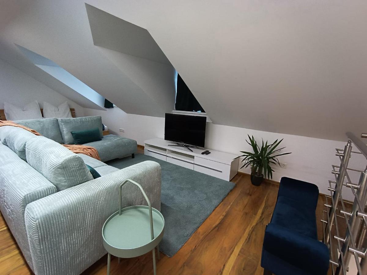 Cozy Stay Apartments Solnohrad Exteriér fotografie