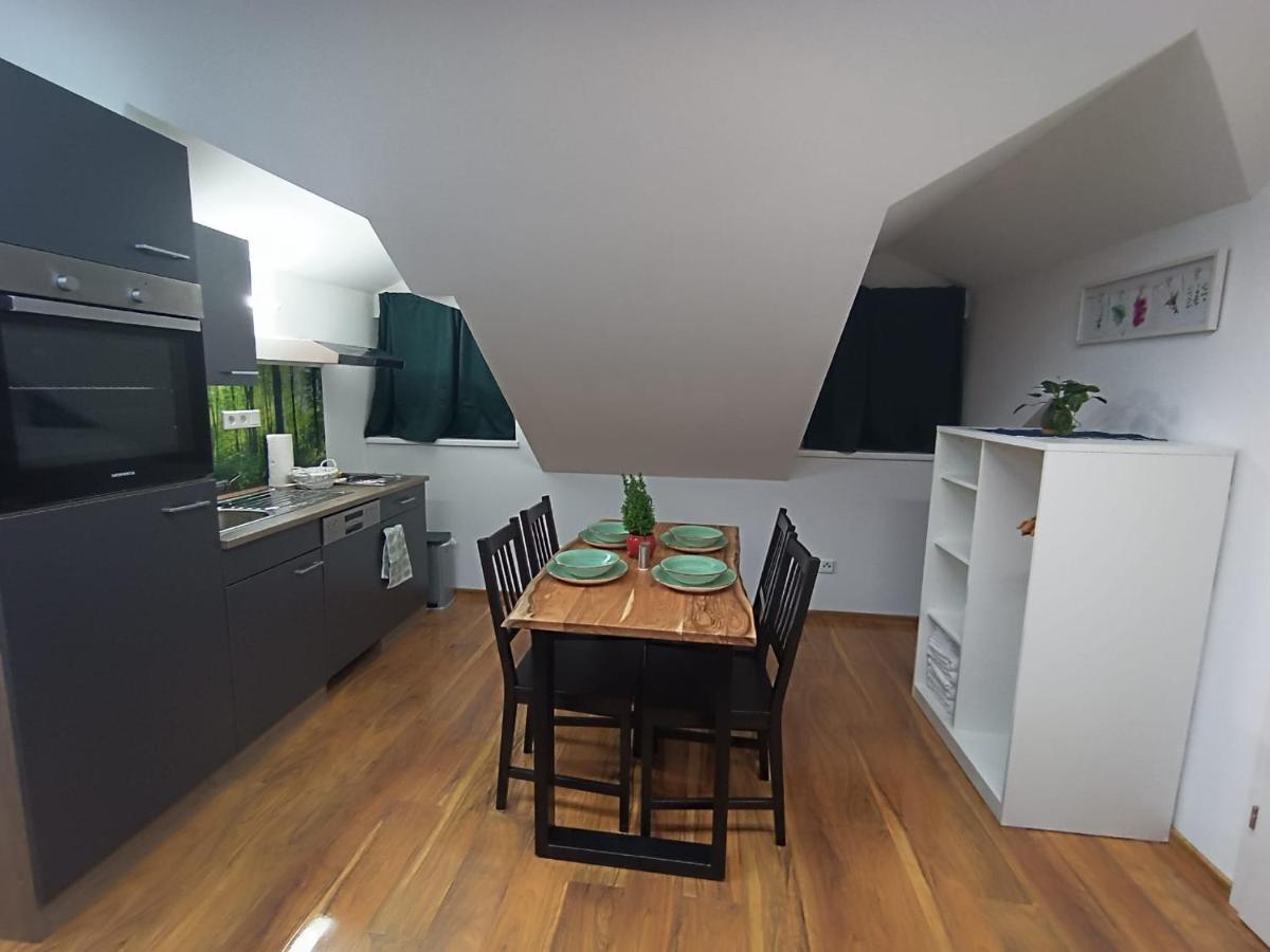 Cozy Stay Apartments Solnohrad Exteriér fotografie